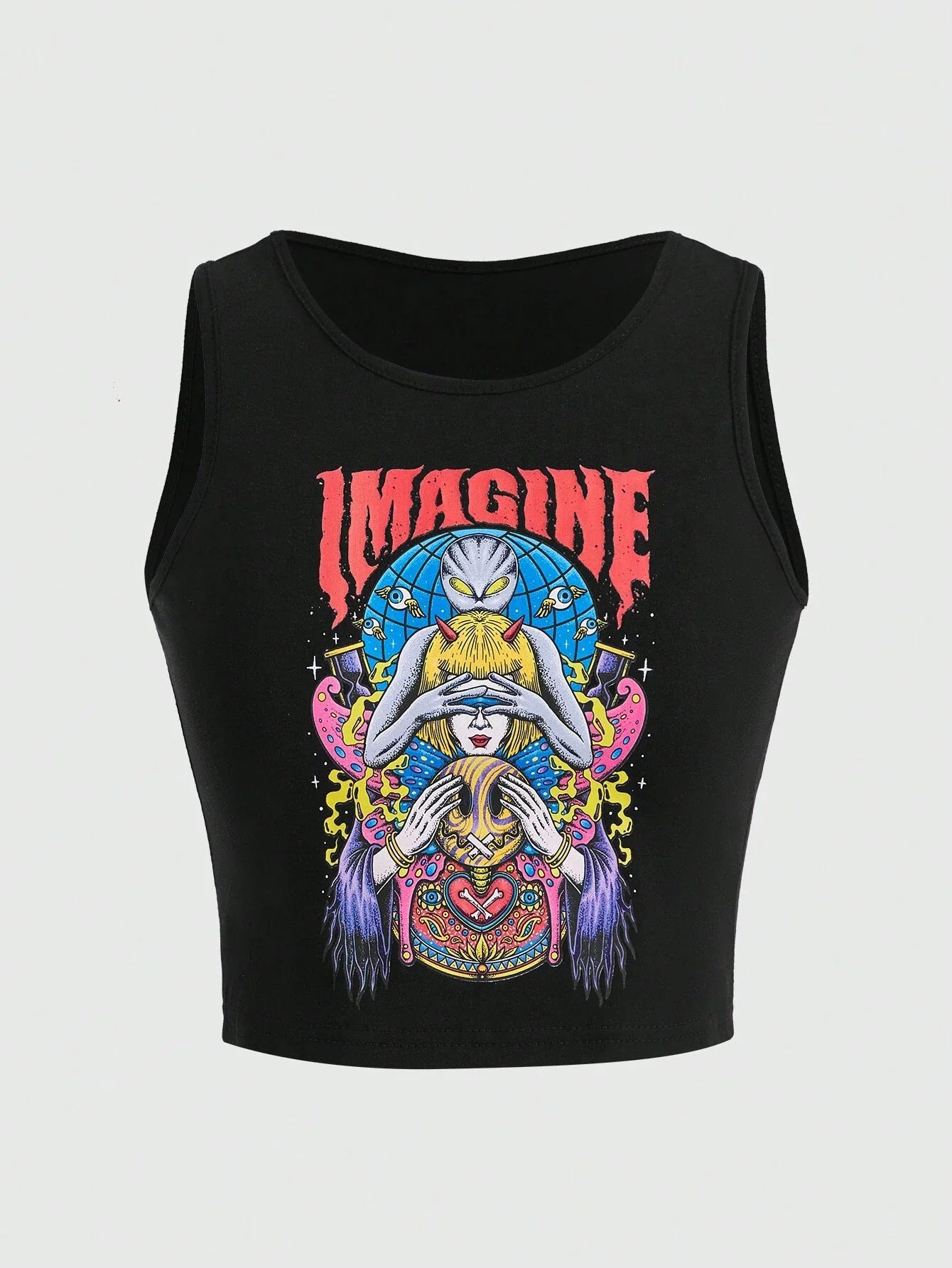 Tops for Women