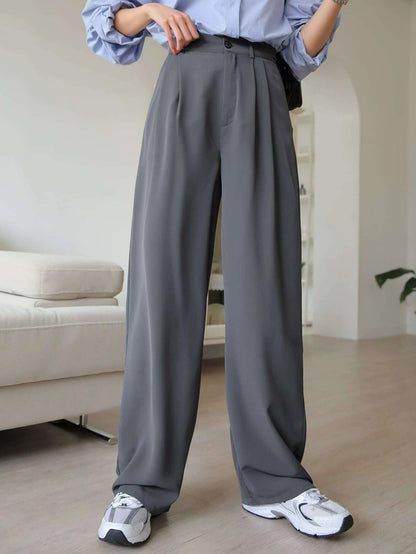 Detail Korean Pants Premium