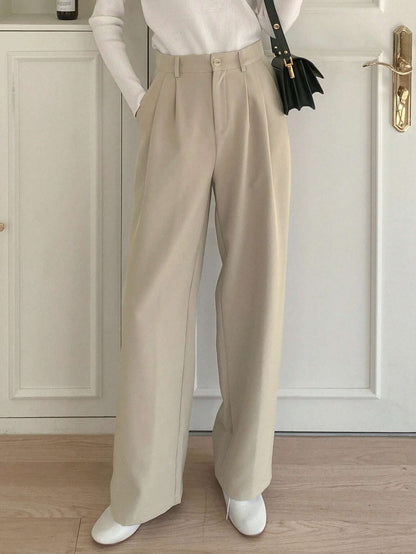 Detail Korean Pants Premium