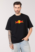 Racing - Oversized t-shirt