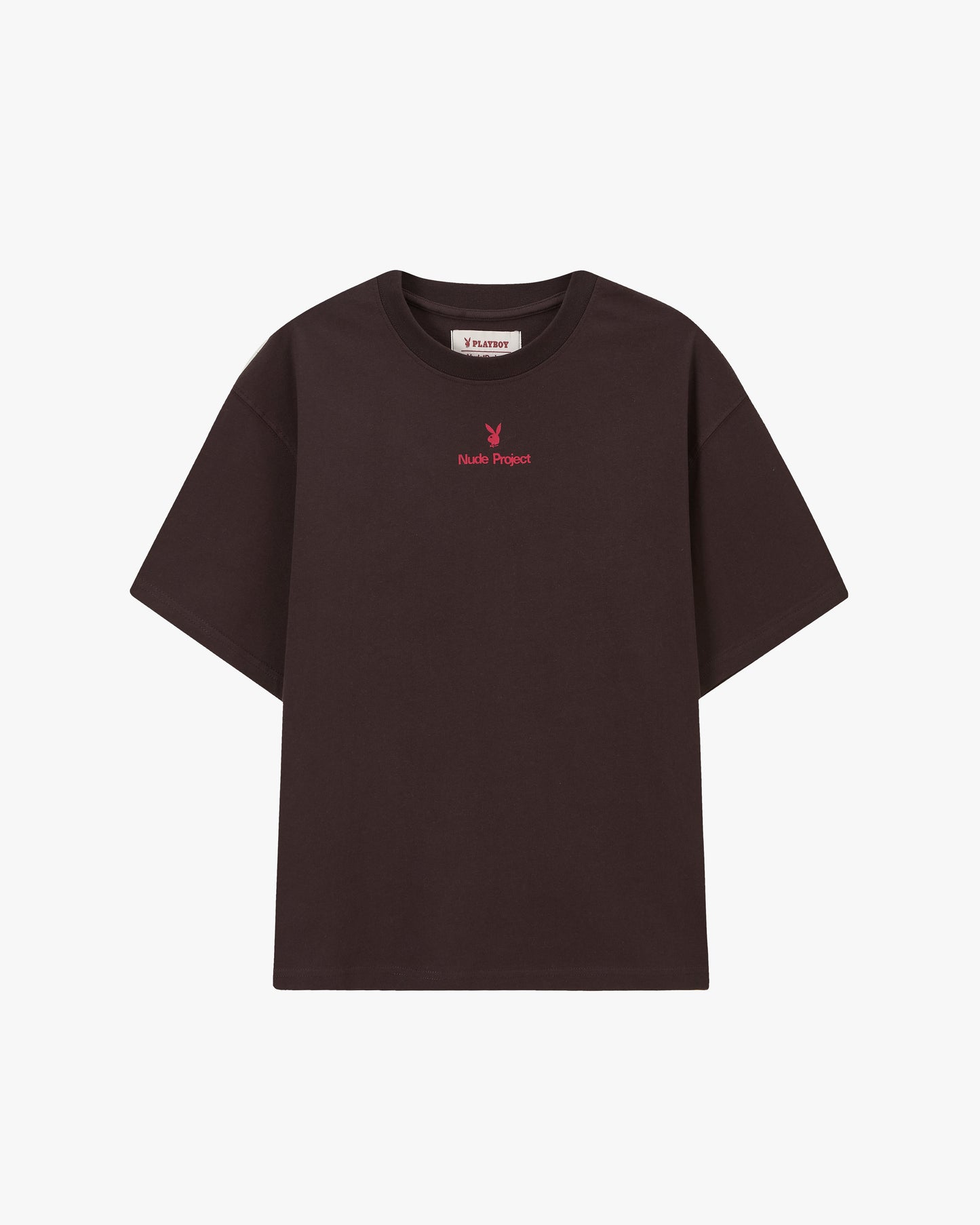 Madison Tee Chocolate