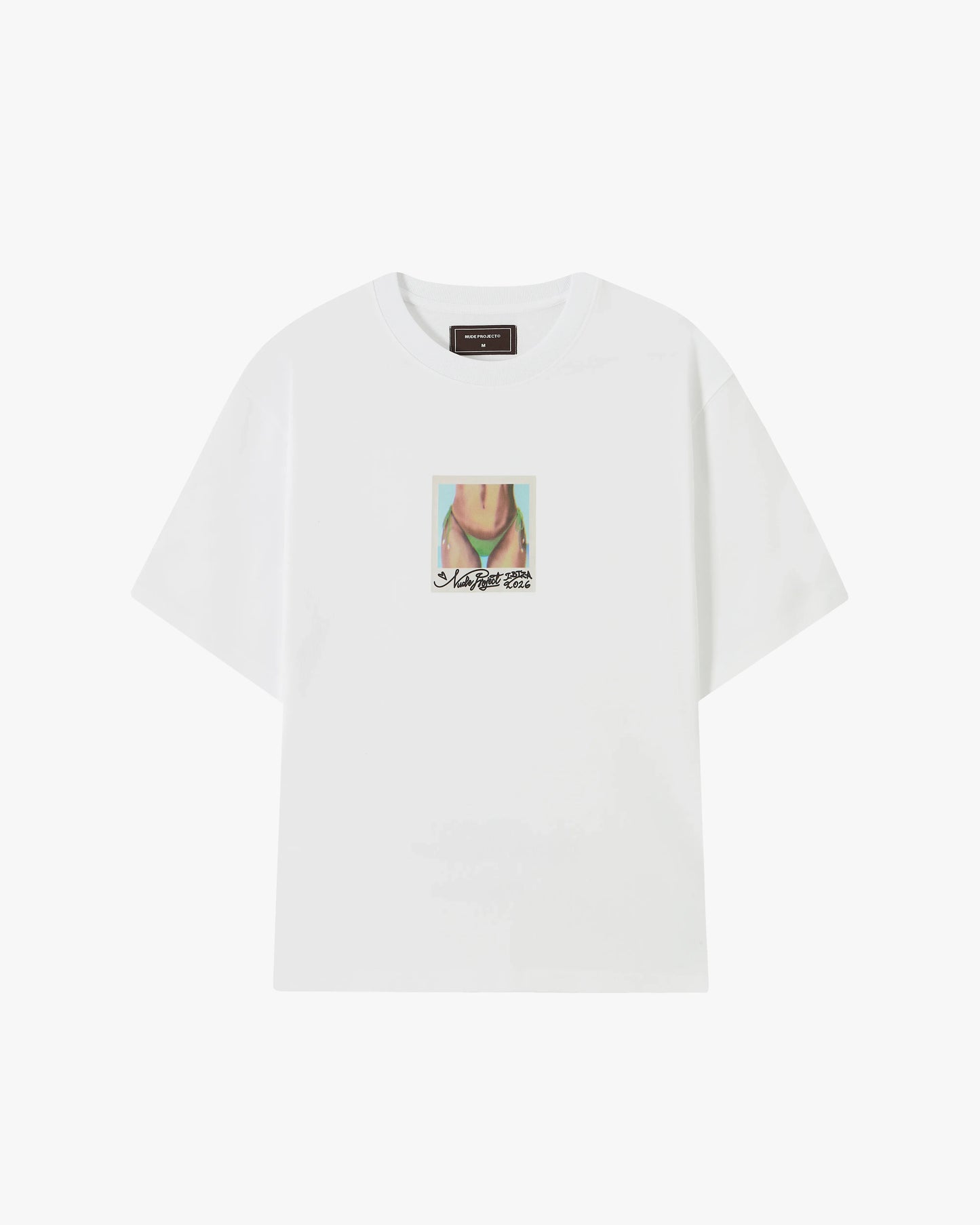 Tan Lines Tee