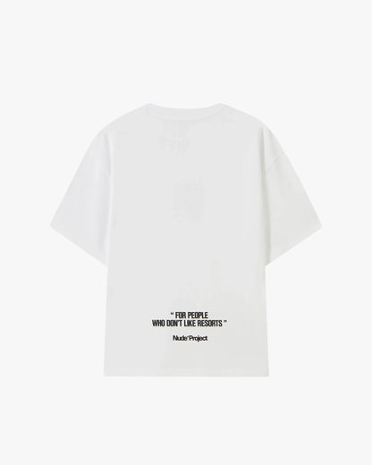Tan Lines Tee