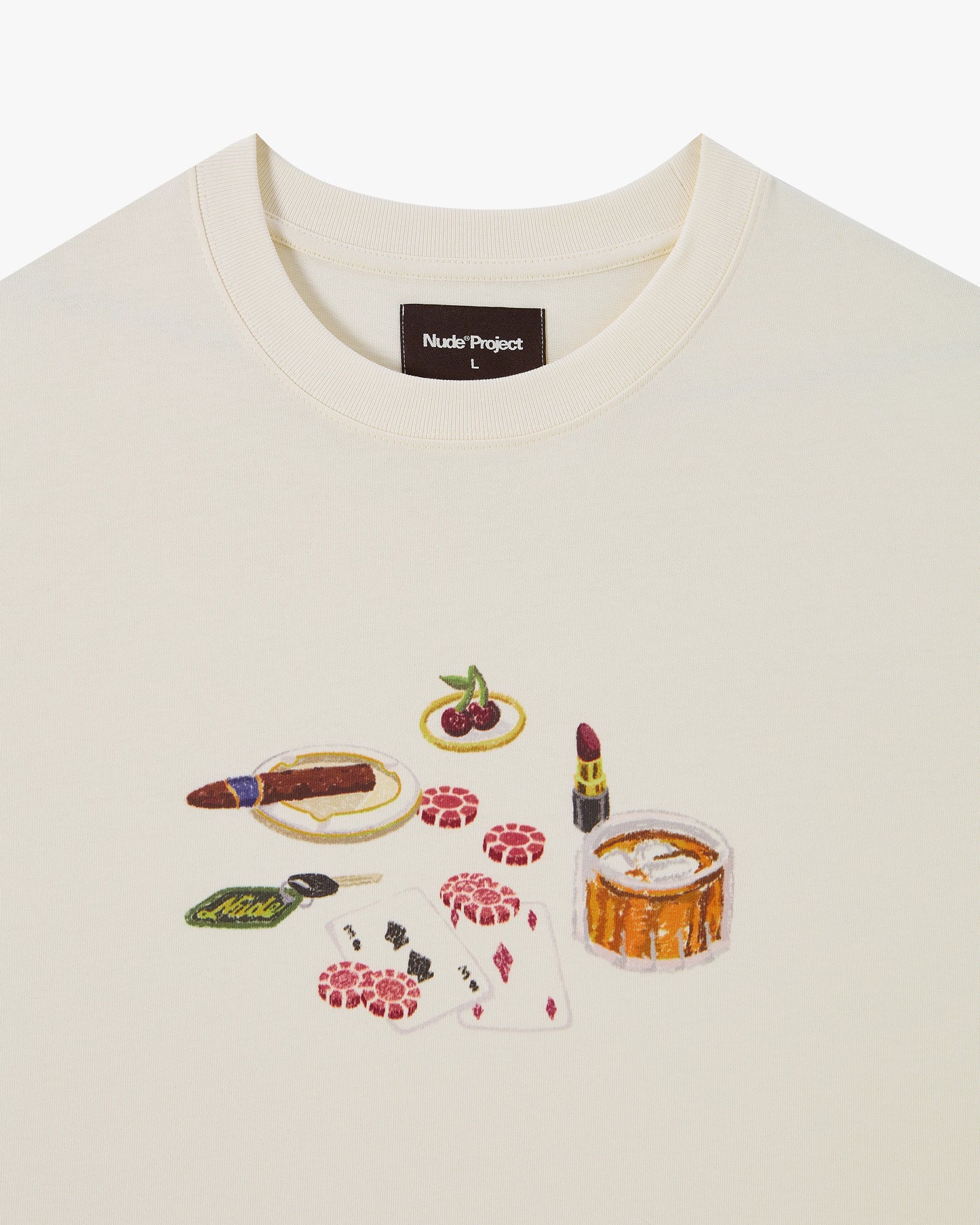 Sinners Tee