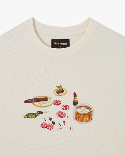 Sinners Tee
