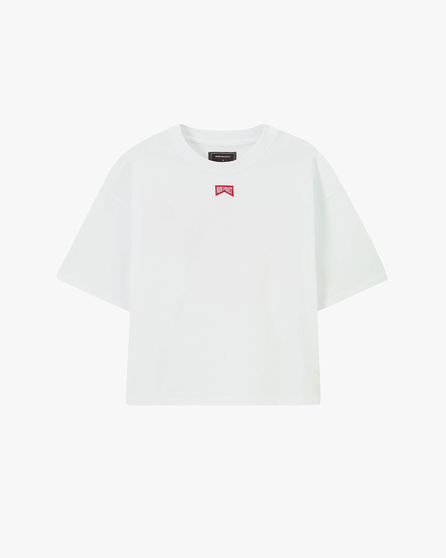 Farniente Tee White