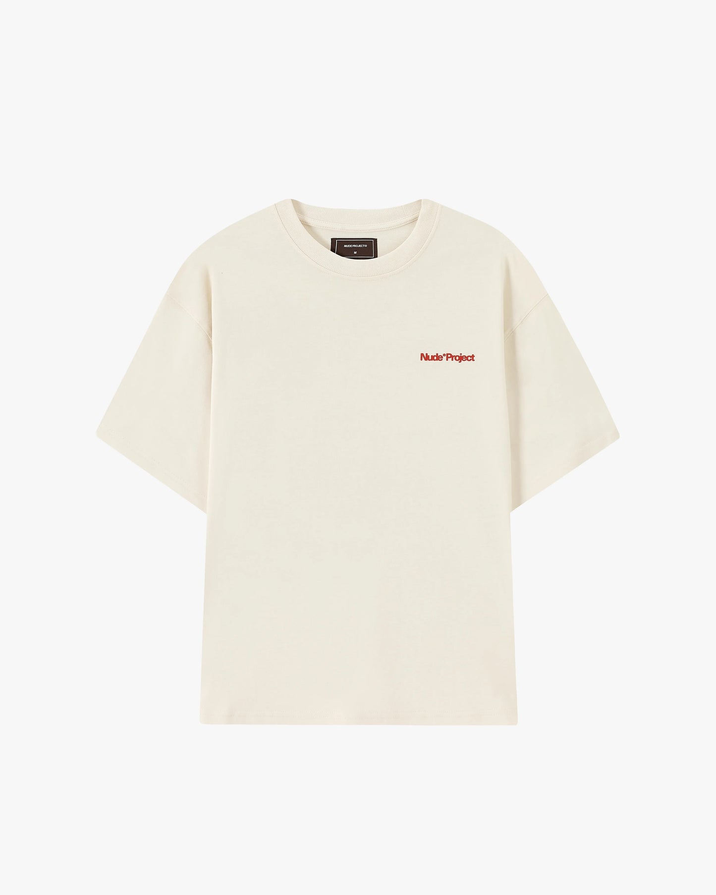 Winners Club Tee Ivory