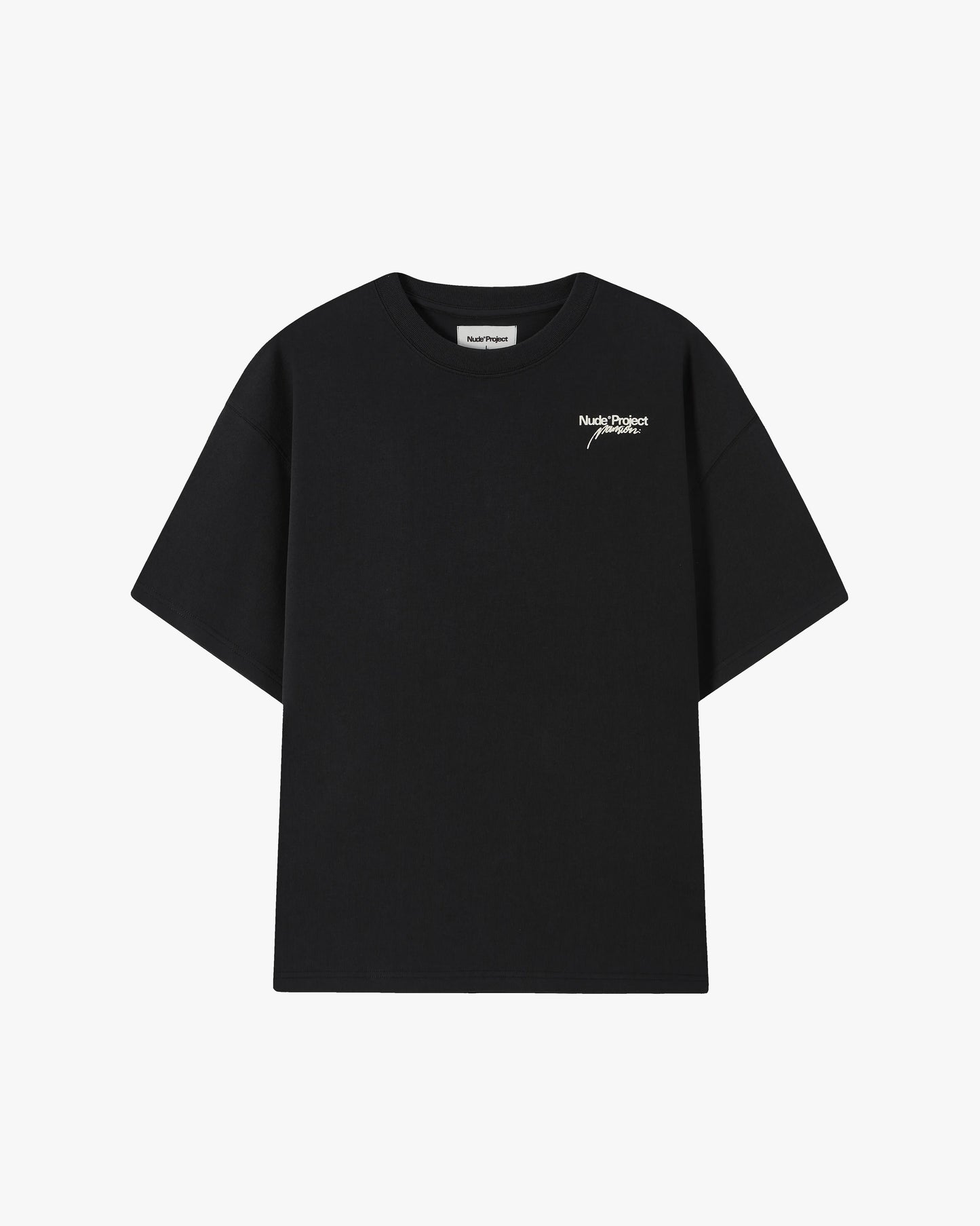 Sobremesa Tee Black