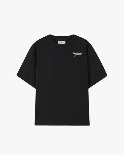 Sobremesa Tee Black