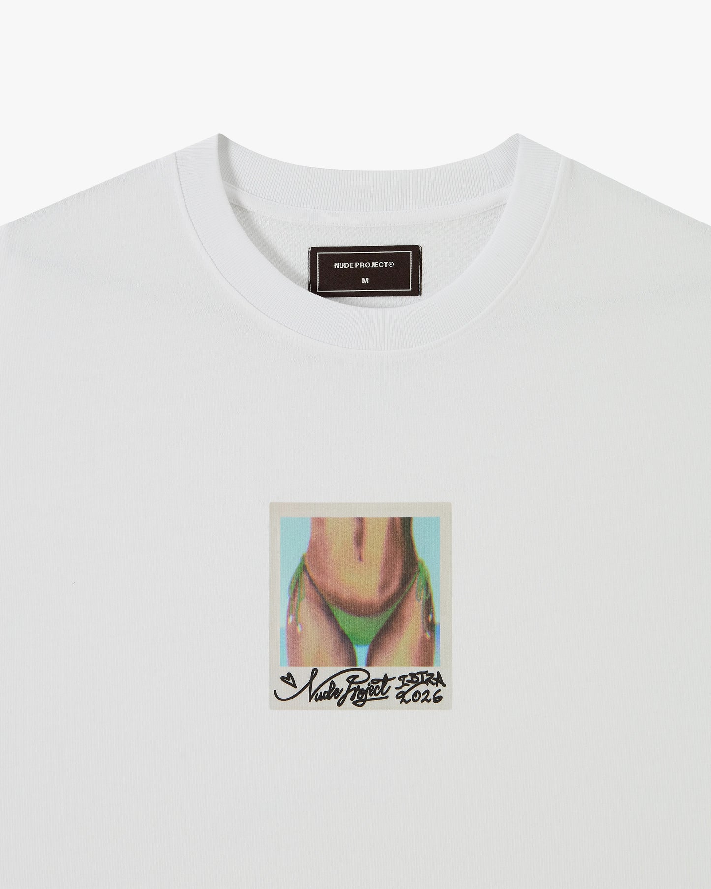 Tan Lines Tee