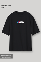 BMW- Oversized T-Shirt