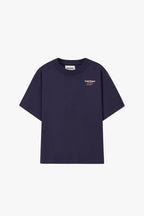 Shift Tee Navy
