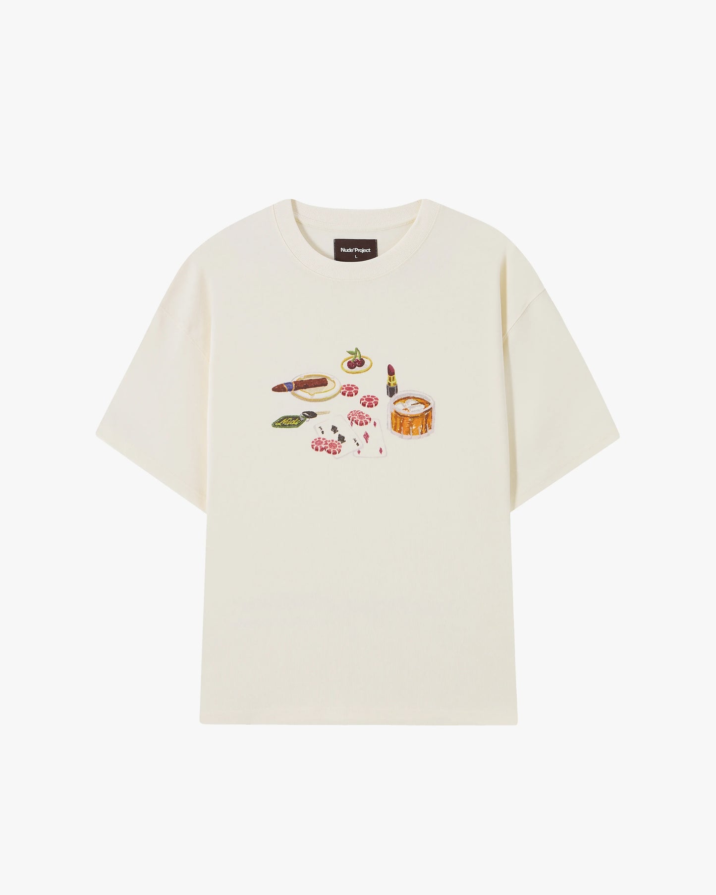 Sinners Tee