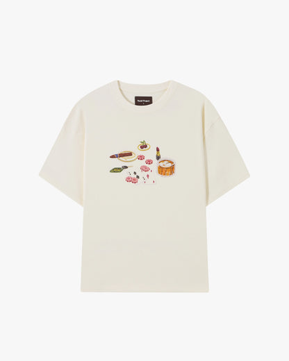 Sinners Tee