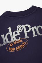Shift Tee Navy