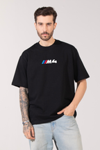 BMW- Oversized T-Shirt