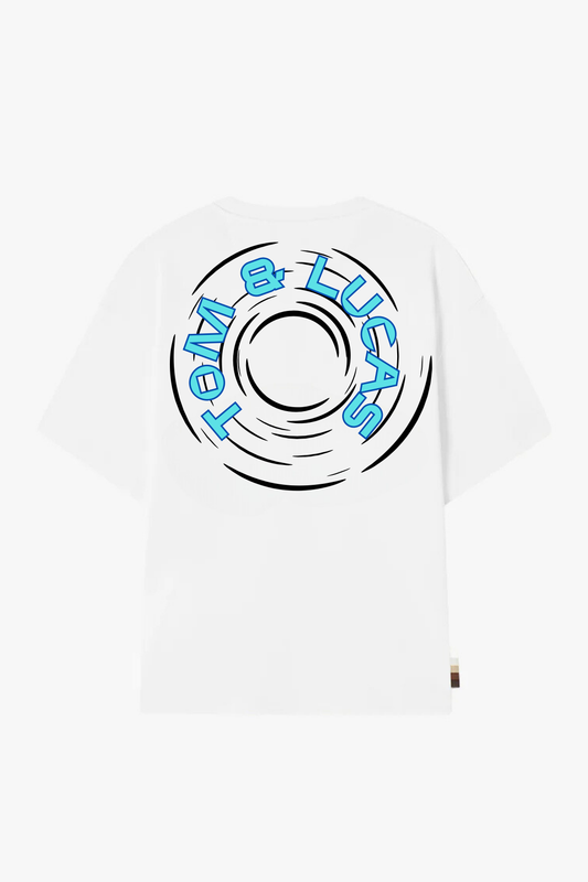 Oversize Fit T-shirt