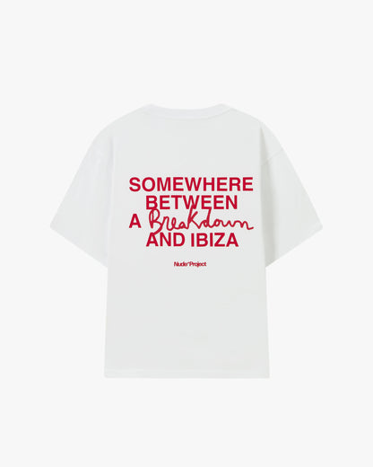 Riccie Tee White
