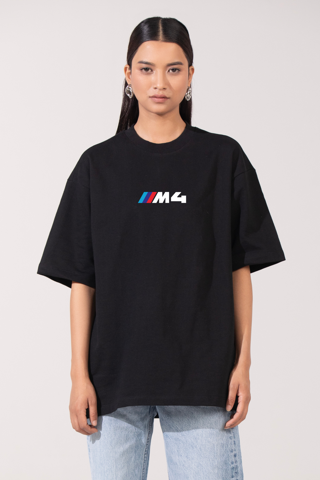 BMW- Oversized T-Shirt