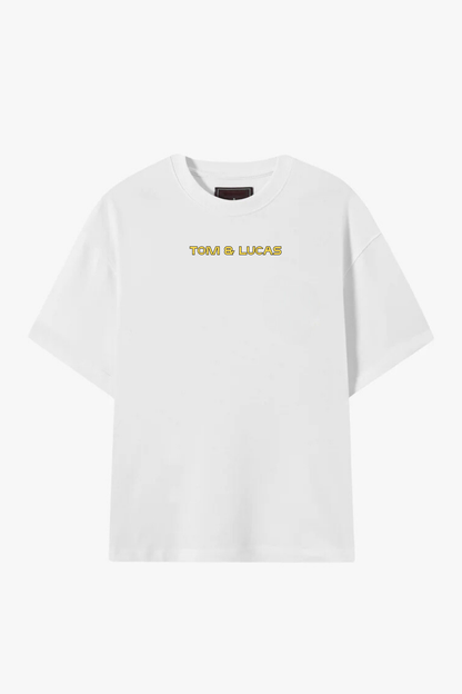 Cash Cash Oversize Fit T-shirt