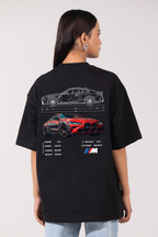 BMW- Oversized T-Shirt