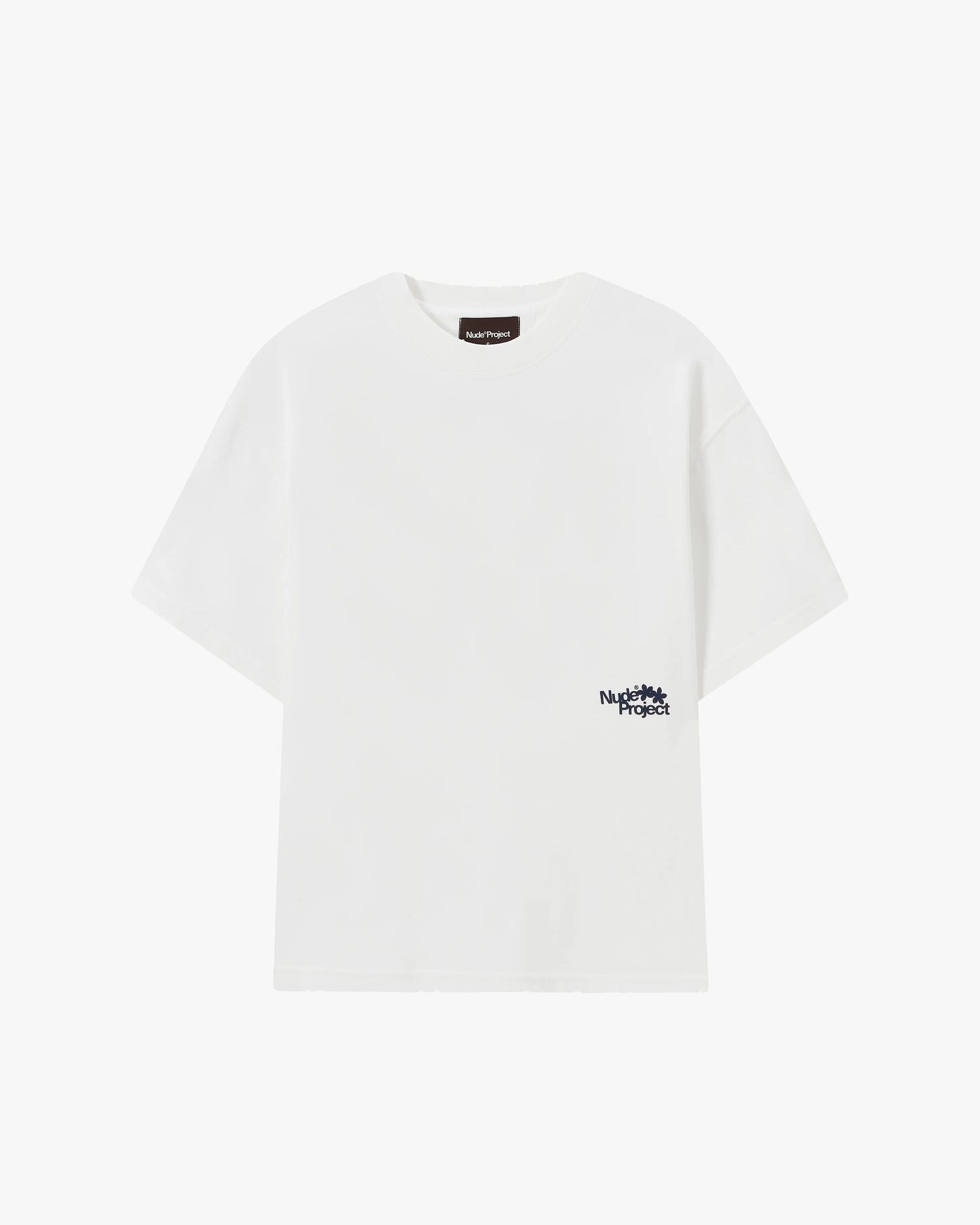 Offline Tee Off-White