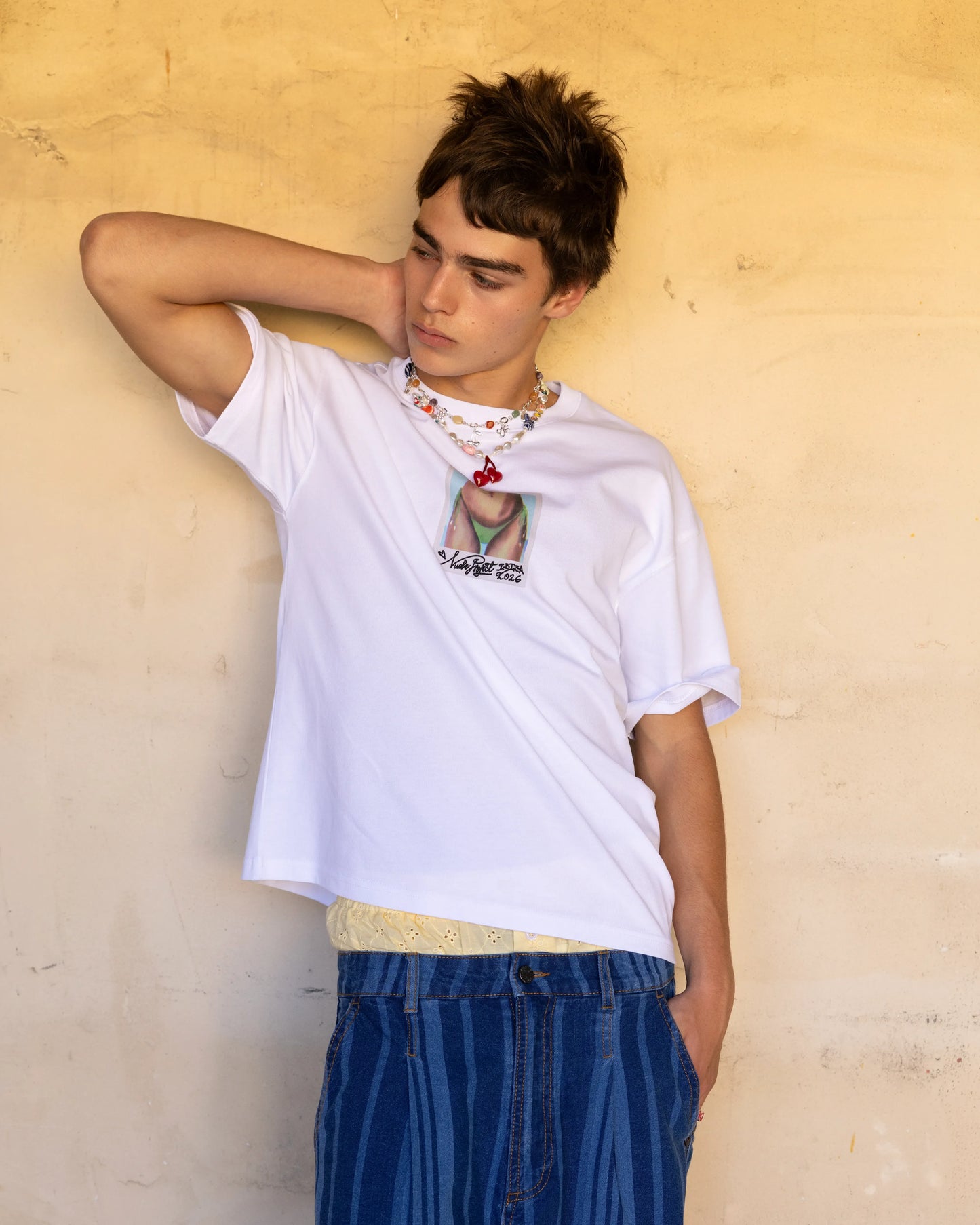 Tan Lines Tee