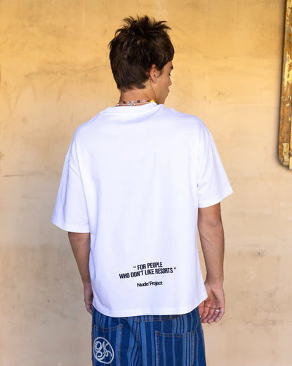 Tan Lines Tee