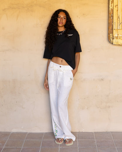 Sobremesa Tee Black
