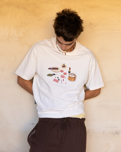 Sinners Tee