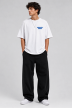 Absolutly Sober - Oversized t-shirt