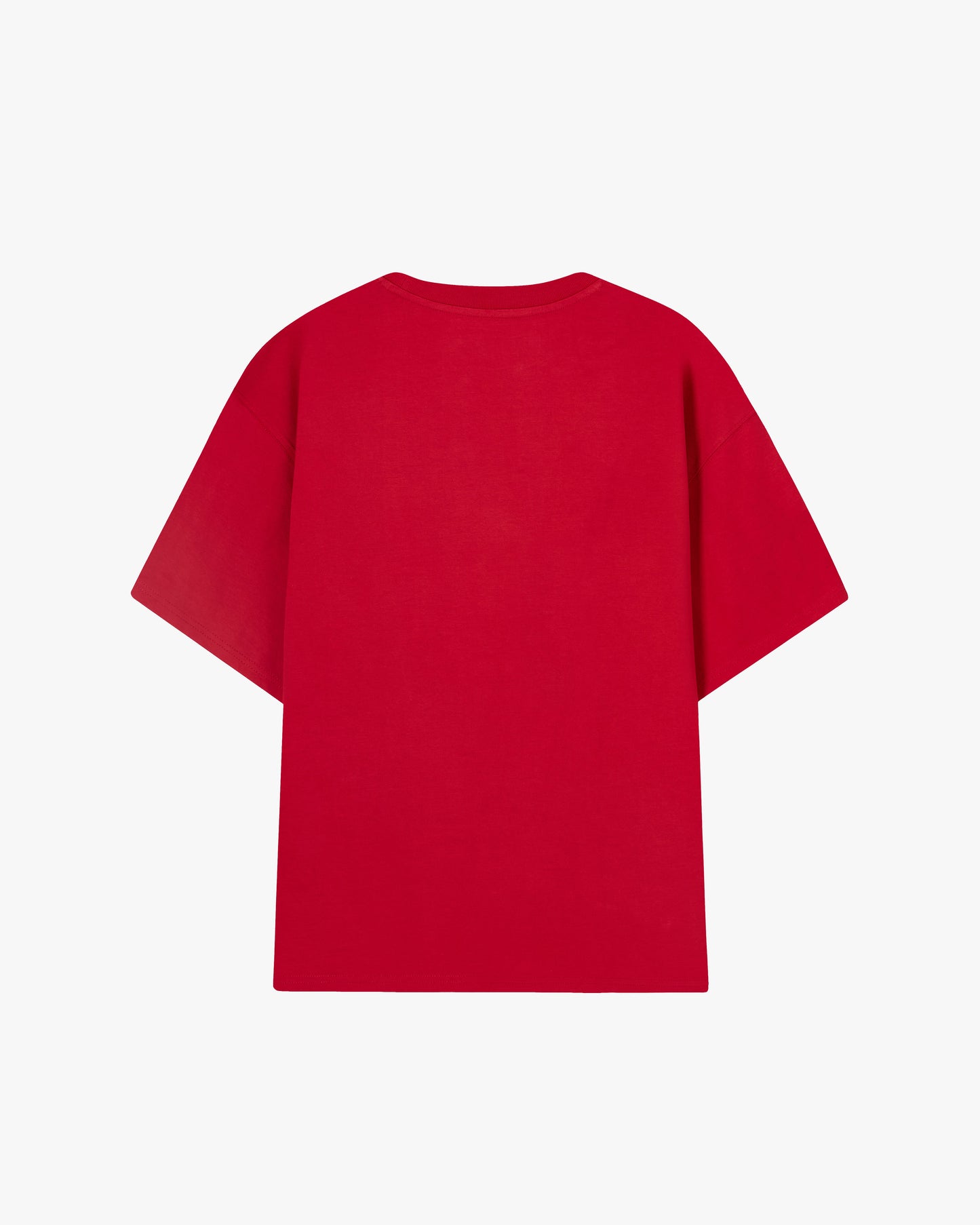 Homies <3 Tee Red
