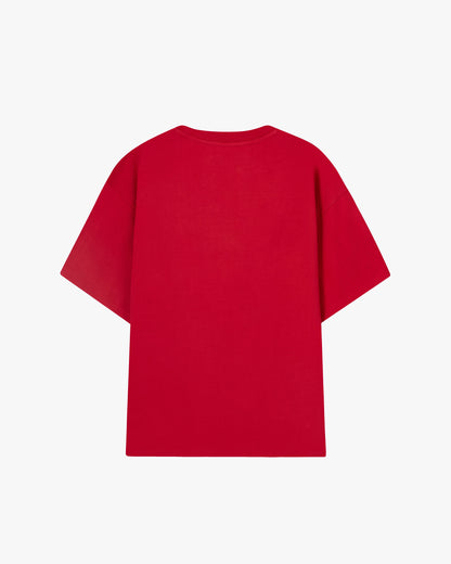 Homies <3 Tee Red