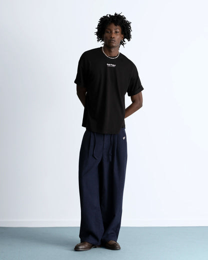 Rrari Tee Black
