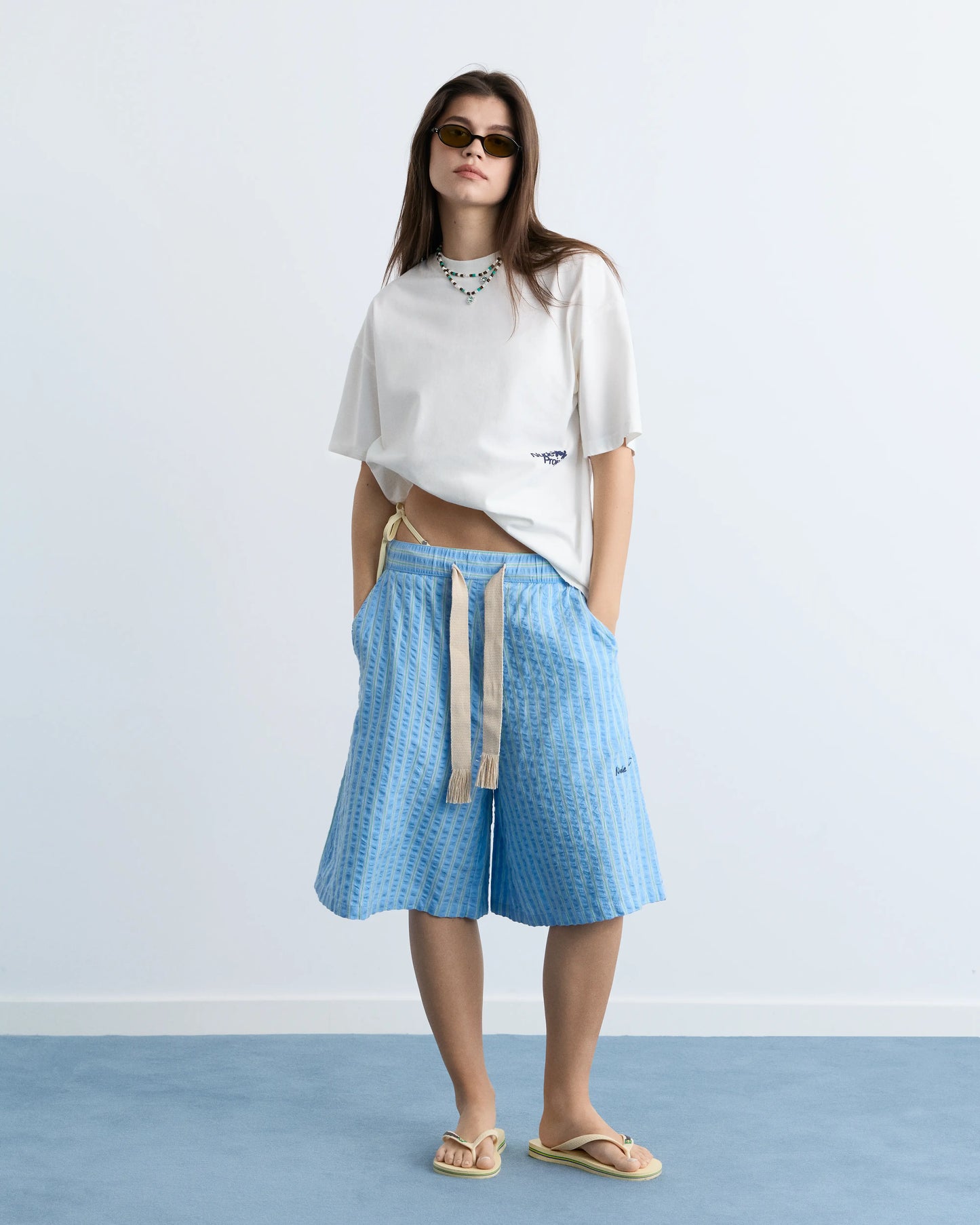 Offline Tee Off-White