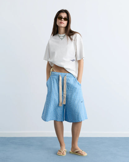 Offline Tee Off-White