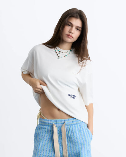 Offline Tee Off-White