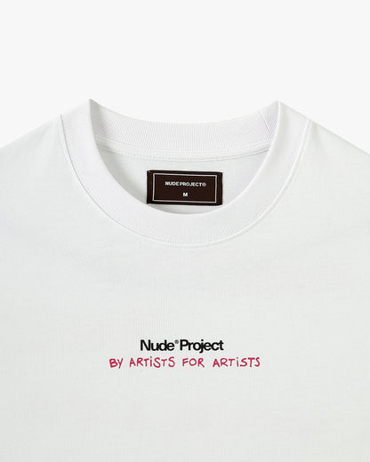 House Rules Tee